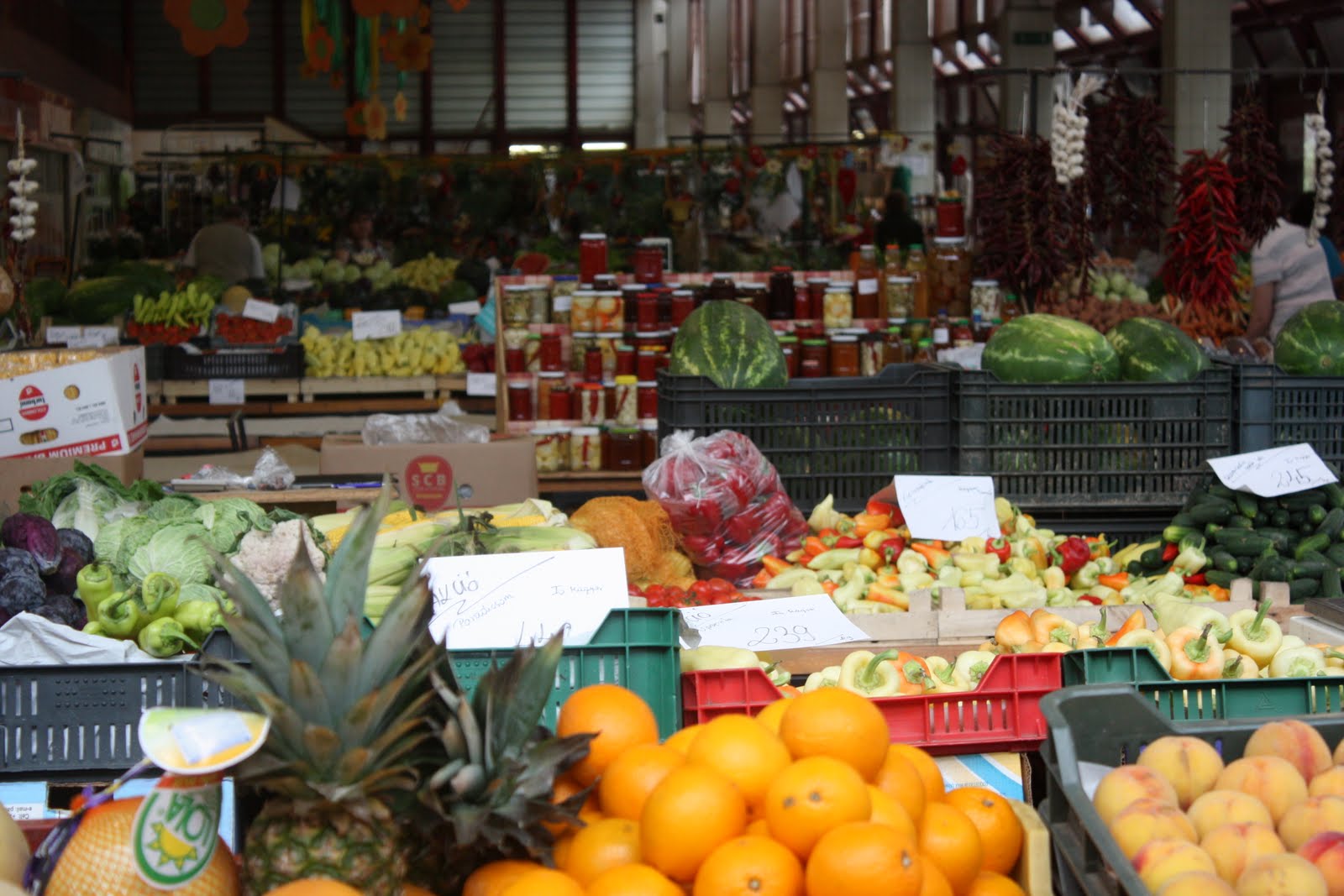 Siofok Markt Siofok Markt